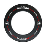 Pro-Line Blade 6 Version Dartboard Surround by Winmau