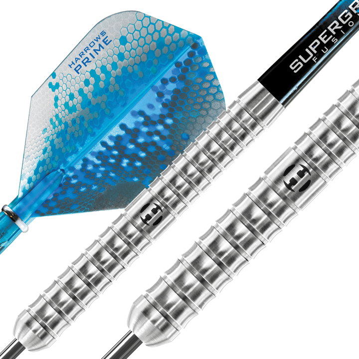 Harrows Pulse 90% Tungsten Steel Tip Darts