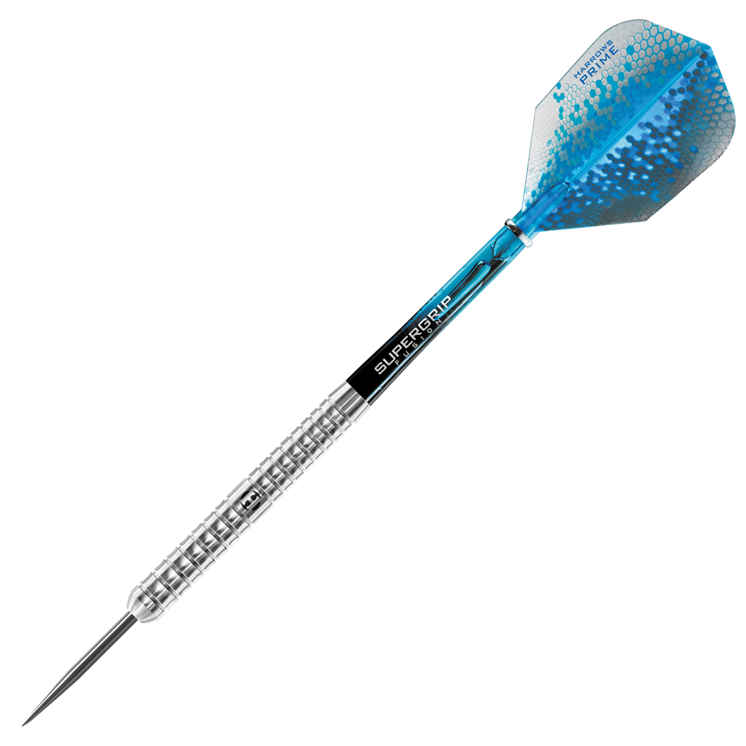 Harrows Pulse 90% Tungsten Steel Tip Darts