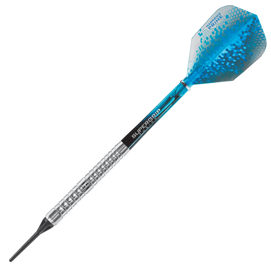 Harrows Pulse 90% Tungsten Soft Tip Darts