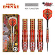 Shot Roman Empire Centurion Darts
