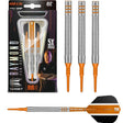 Raymond van Barneveld RVB80 Tungsten Soft Tip Darts by Target