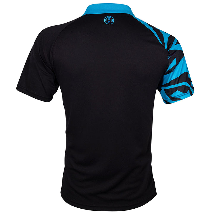 Harrows Rapide Aqua Dart Shirt