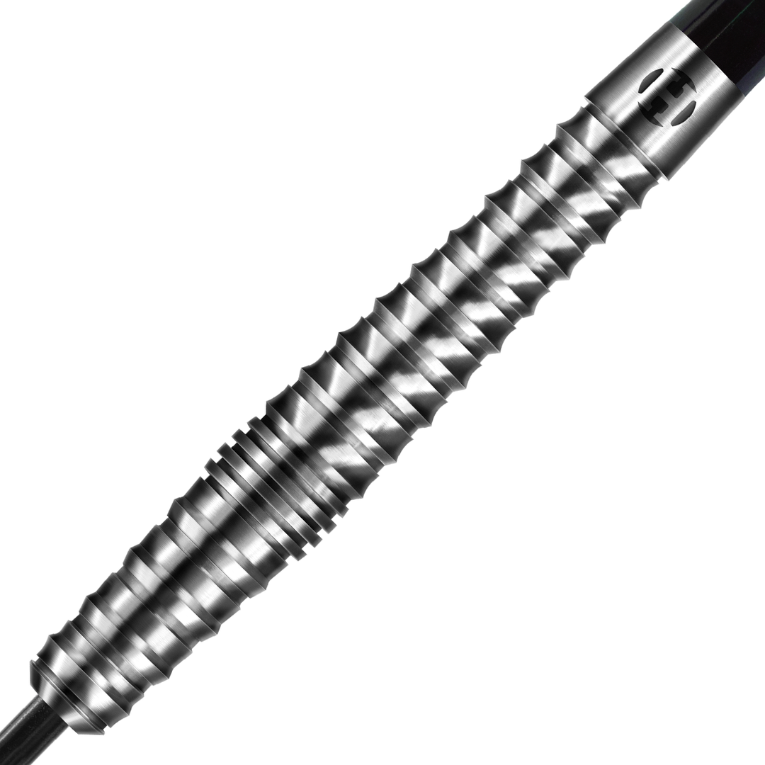 Strix Curve Harrows Darts Review - Darts Reviews TV