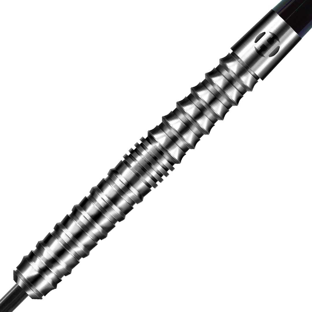 Harrows Razr Straight 90% Tungsten Steel Tip Darts