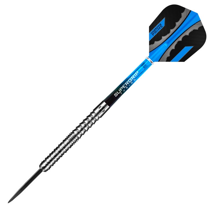 Harrows Razr Straight 90% Tungsten Steel Tip Darts