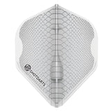 L-Style EZ L1 Americana Gator Dart Flights Mixed by Shot