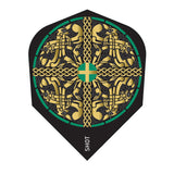 Celt Cernunnos Dart Flight No6 Standard by Shot