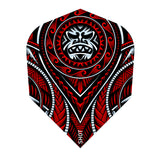 Tribal Weapon Savage Flight No6 Standard by Shot