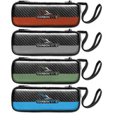 Carbon ST Pro 3 Darts Case by Harrows