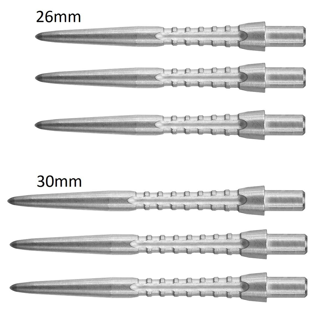 Target Storm Surge Artic Replacement Dart Points