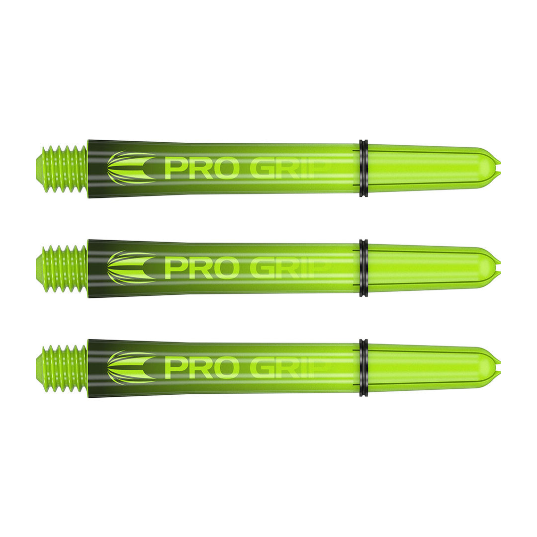 Sera Pro Grip Dart Stems / Shafts by Target