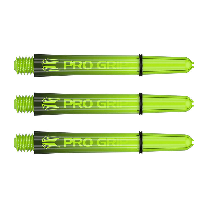 Sera Pro Grip Dart Stems / Shafts by Target