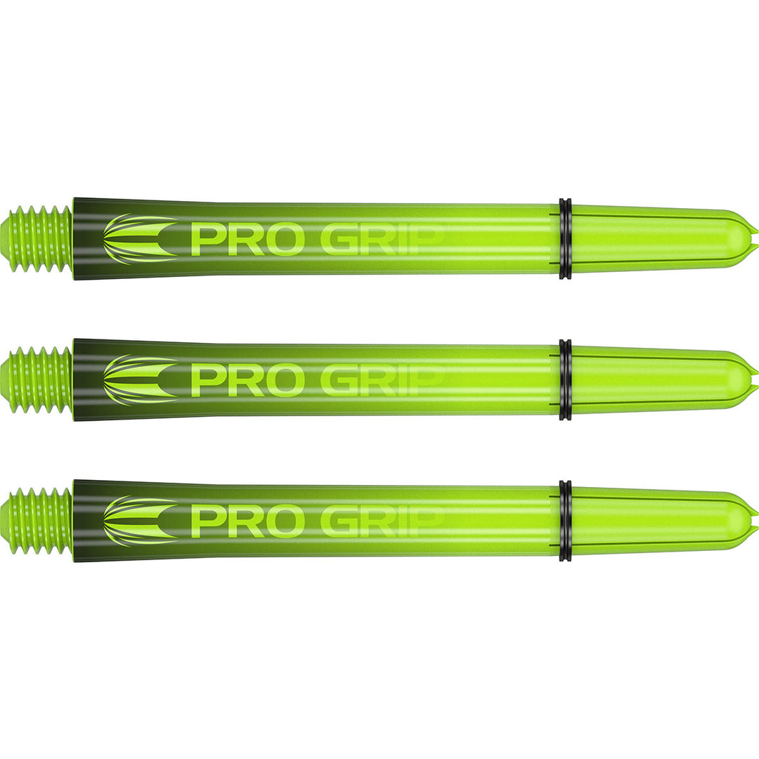 Sera Pro Grip Dart Stems / Shafts by Target