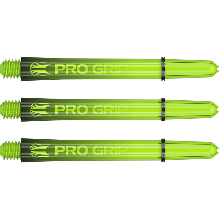 Sera Pro Grip Dart Stems / Shafts by Target