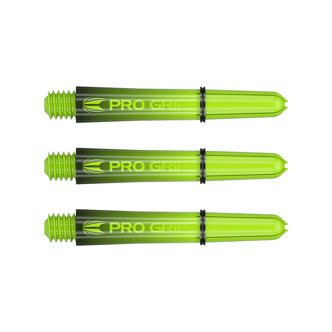 Sera Pro Grip Dart Stems / Shafts by Target