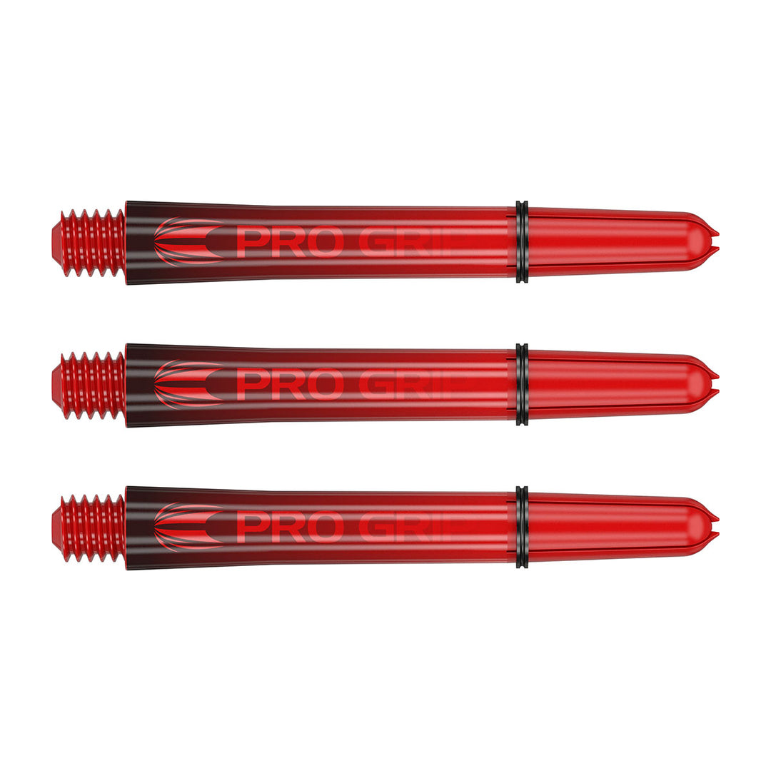 Sera Pro Grip Dart Stems / Shafts by Target