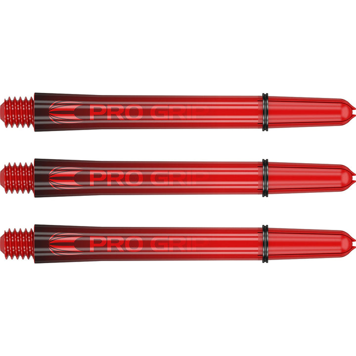 Sera Pro Grip Dart Stems / Shafts by Target