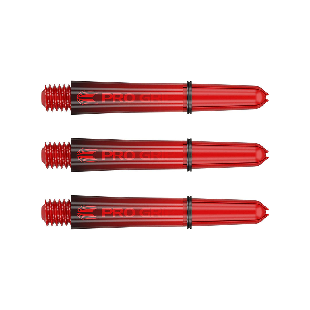 Sera Pro Grip Dart Stems / Shafts by Target