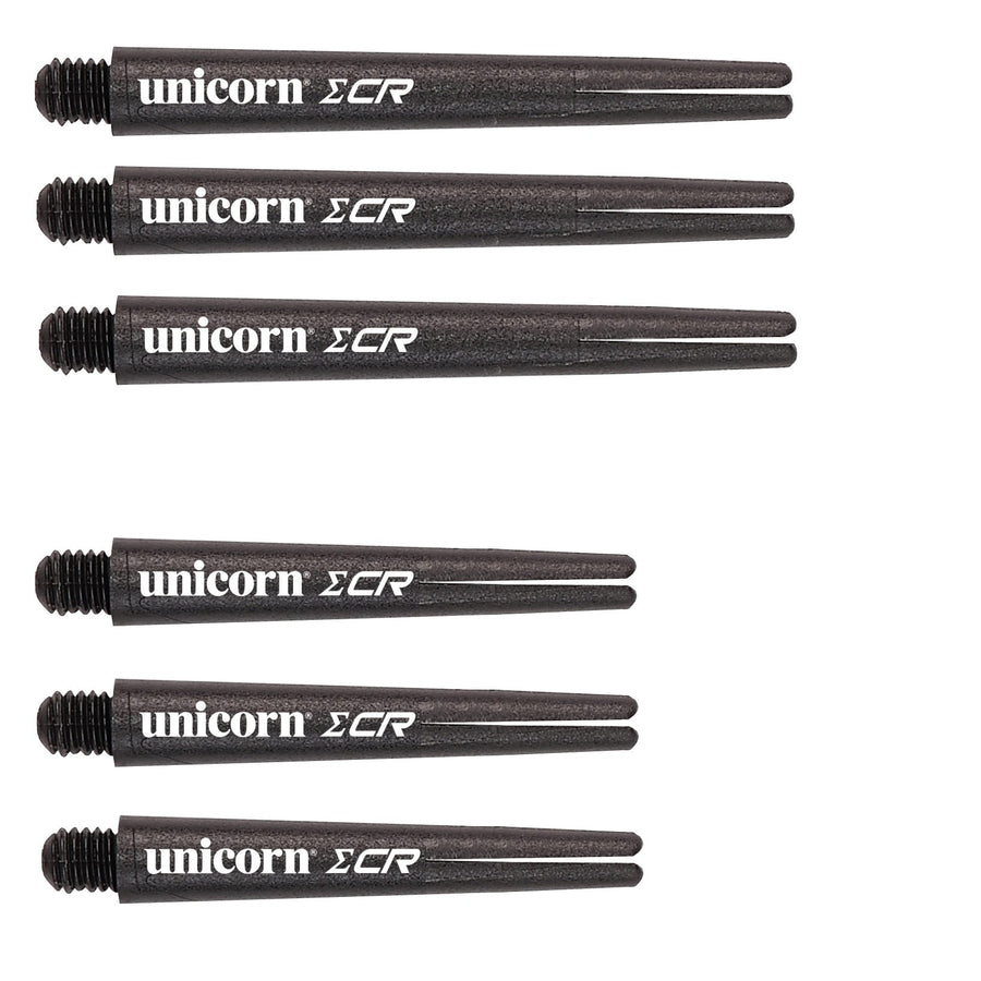 Unicorn Dart Stems Double Top Darts