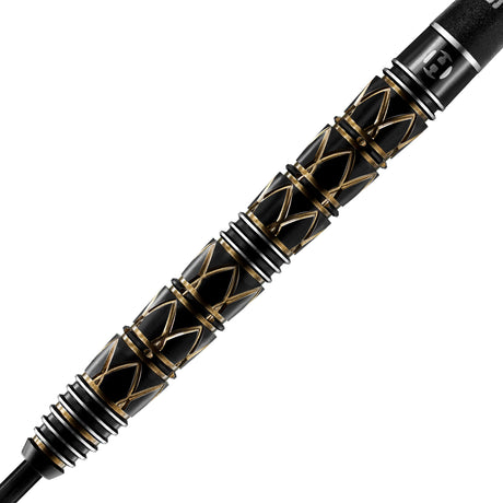 Taipan 90% Tungsten Steel Tip Darts by Harrows