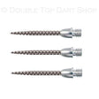 Target Diamond Pro Key Laser Engraved Conversion Points