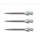 Target Diamond Pro Key Laser Engraved Conversion Points