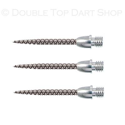 Target Diamond Pro Key Laser Engraved Conversion Points