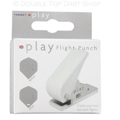 Target Flight Punch