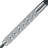 Harrows Torpedo K Barrel 80% Tungsten Steel Tip Darts