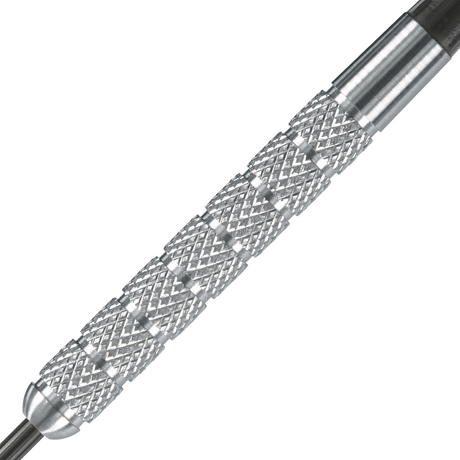 Harrows Torpedo K Barrel 80% Tungsten Steel Tip Darts