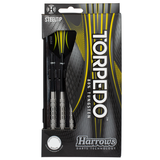 Harrows Torpedo K2 Barrel 80% Tungsten Steel Tip Darts