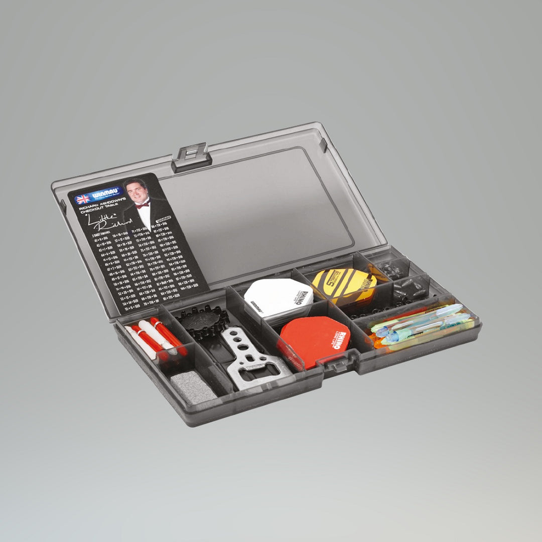 Winmau Ultimate Tune Up Kit