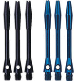 Unicorn XL Anodised Aluminium Stems