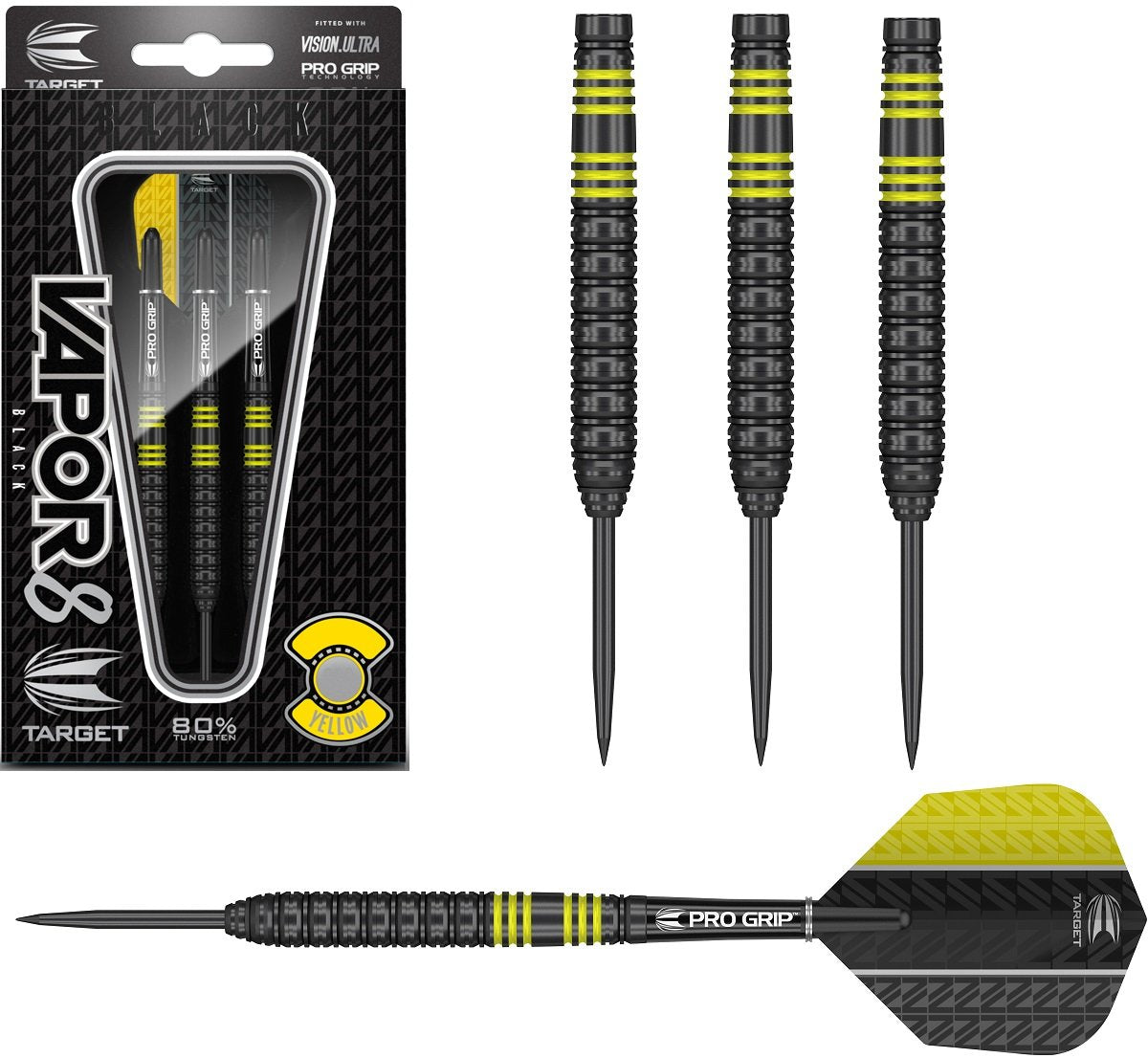 Target darts vapor 8 discount