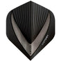 Victory Darts XS100 Vista-R Smokey Extra Strong Dart Flights