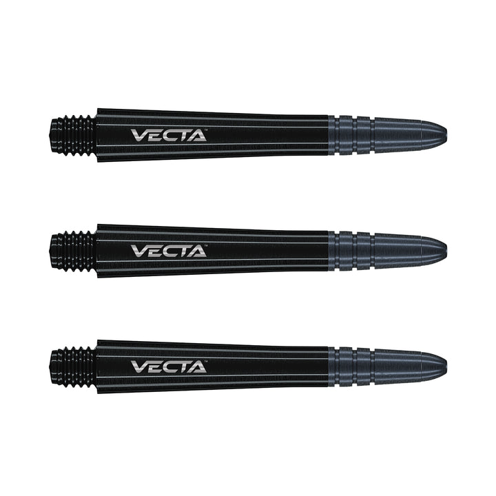 Winmau Vecta Polycarbonate Dart Stems with Aluminium Tips