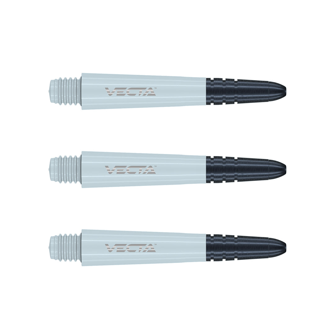 Winmau Vecta Polycarbonate Dart Stems with Aluminium Tips