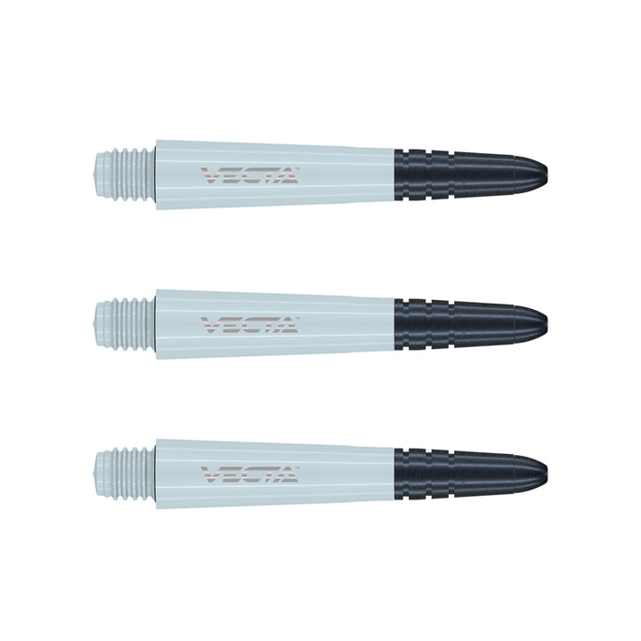 Winmau Vecta Polycarbonate Dart Stems with Aluminium Tips