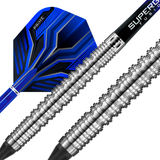 Harrows Vice 90% Tungsten Soft Tip Darts