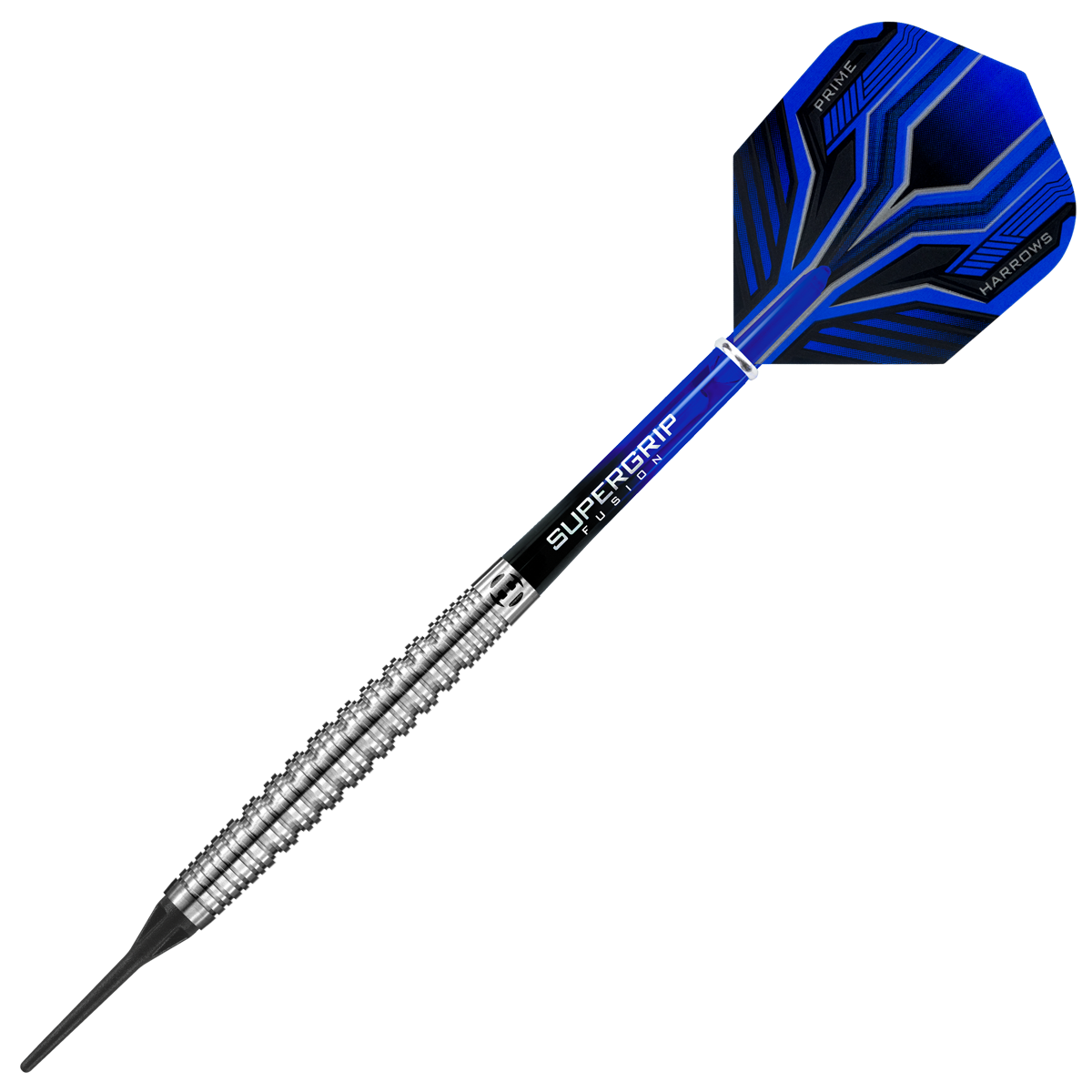 Harrows Vice 90% Tungsten Soft Tip Darts