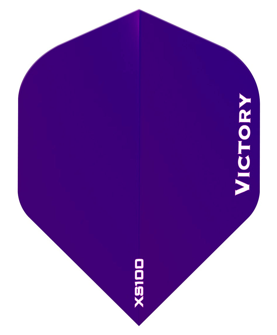 Victory Dart Flights Double Top Darts