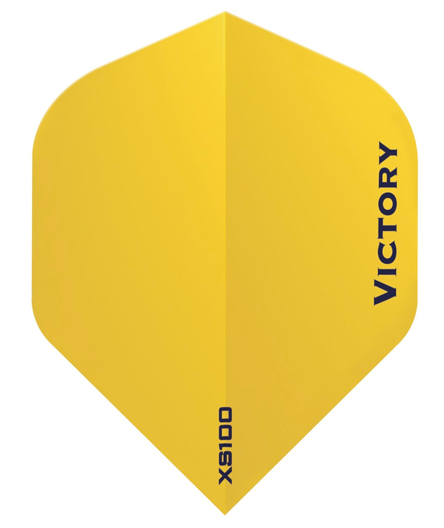 Victory Dart Flights Double Top Darts
