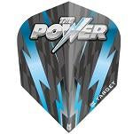 Phil Taylor Vision Standard Shape Dart Flights by Target [200570]