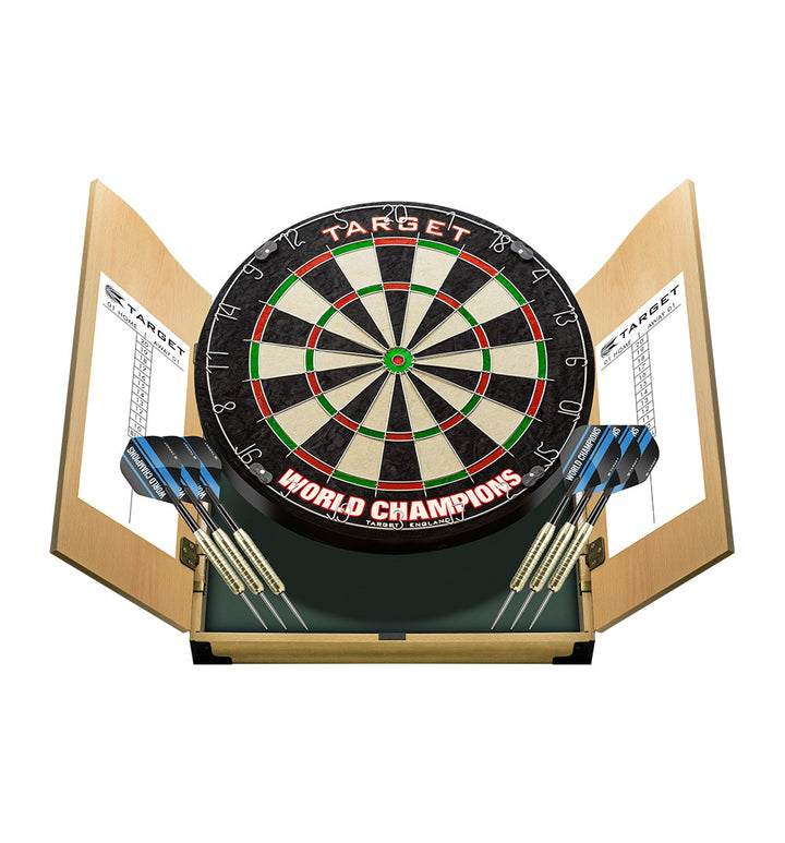 Target World Champion Complete Darts Centre