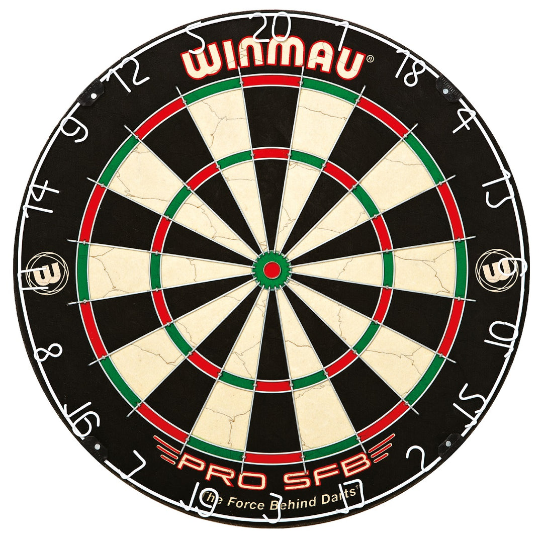 Winmau Pro SFB Dartboard