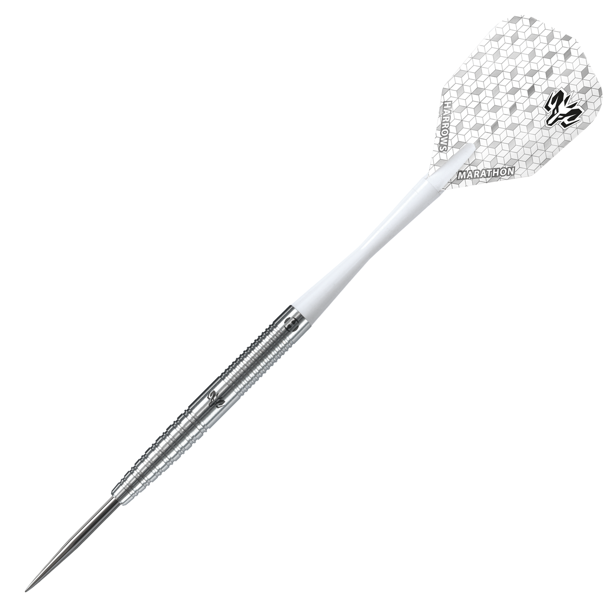 Harrows WOLFRAM タングステン97% ダーツ 3本セット 18g WOLFRAM INFINITY 97% TUNGSTEN (SOFT TIP) - Harrows Japan