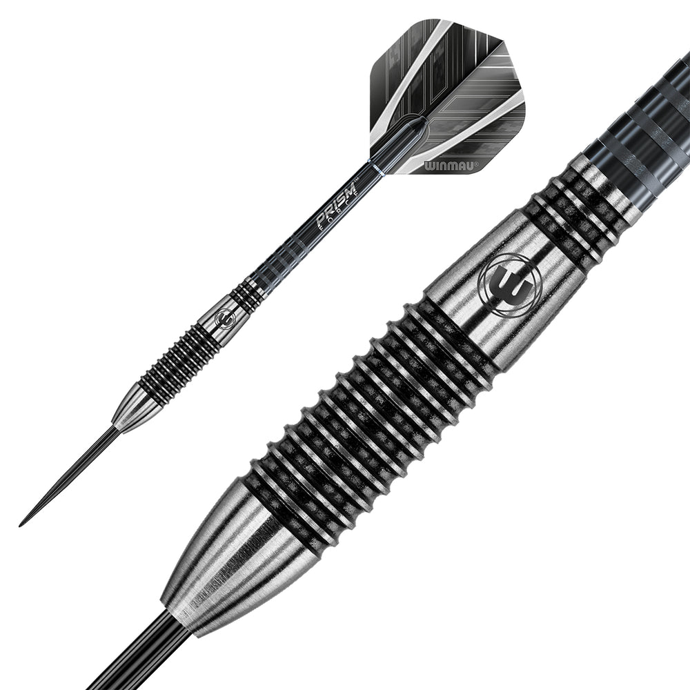 Winmau - Blackout 22 gram