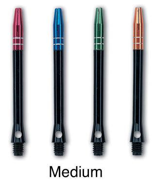 Unicorn Checkout Dart Stems / Shafts
