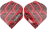 Max Hopp Powerflite Standard Shape Dart Flights - Version 3.0